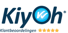 Logo Kiyoh